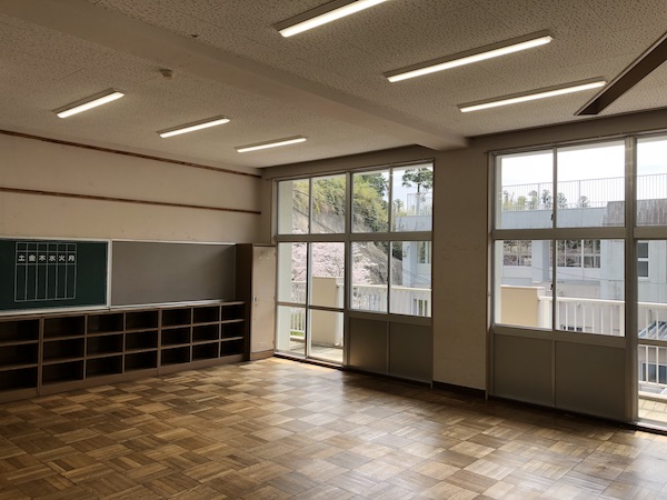 廃校リノベーションプロジェクトが完成〜長南町廃校活用リノベーション Project Vol.06〜 – ‖株式会社大畠稜司建築設計事務所‖千葉 ...